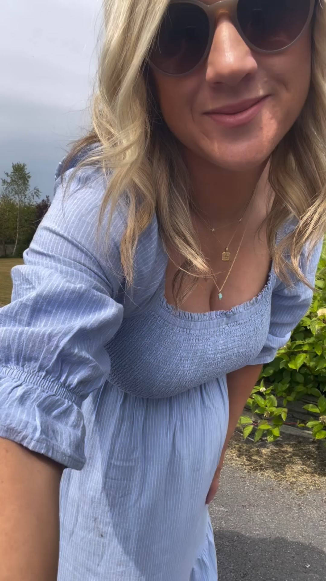 My girls 🌸💕🌼