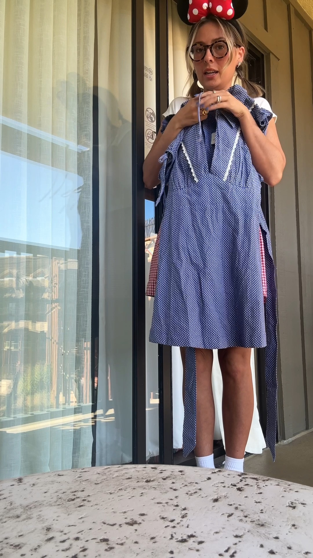 Disney springs haul!