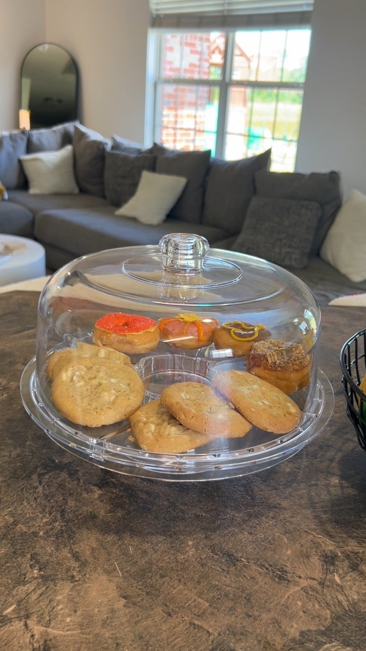 Multiple Serving Plater✨

#LTKU #LTKGiftGuide #LTKStyleTip