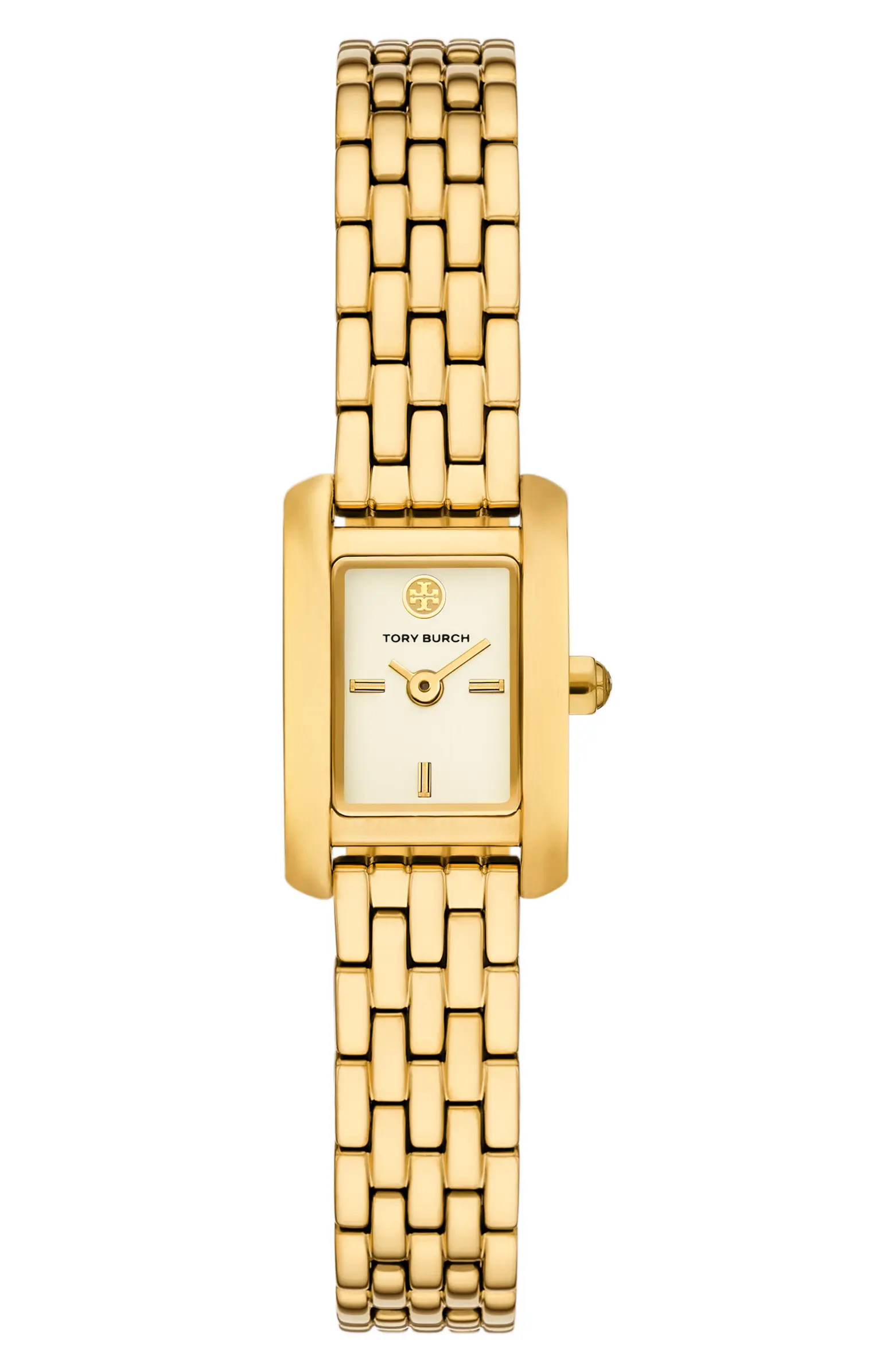 The Mini Eleanor Bracelet Watch, 17mm x 25mm | Nordstrom