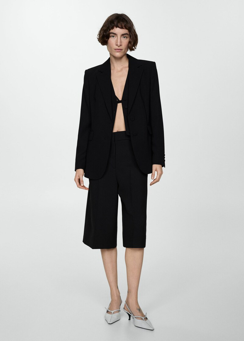 XXSXSSMLXLXXL1XL2XL3XL4XL | MANGO (UK)