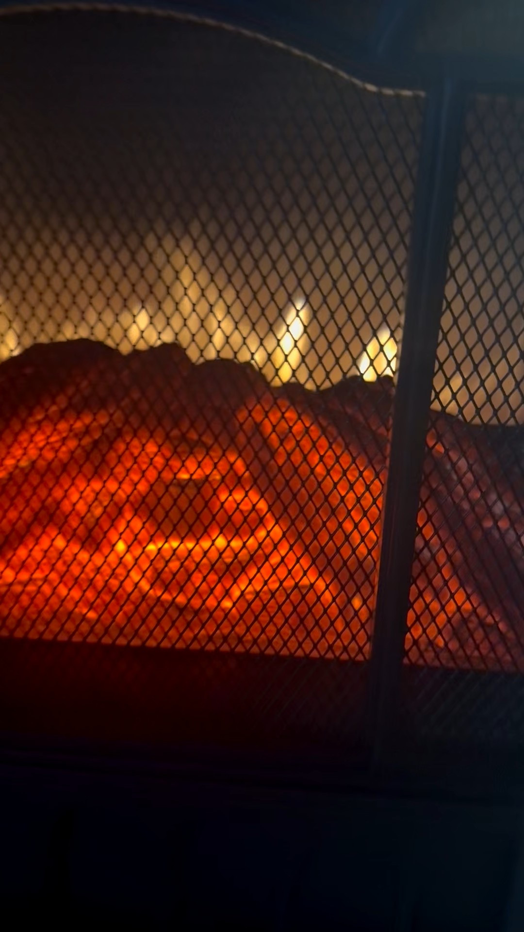 We love this heater it’s so cozy !! 

#LTKFindsUnder100 #LTKHoliday #LTKGiftGuide