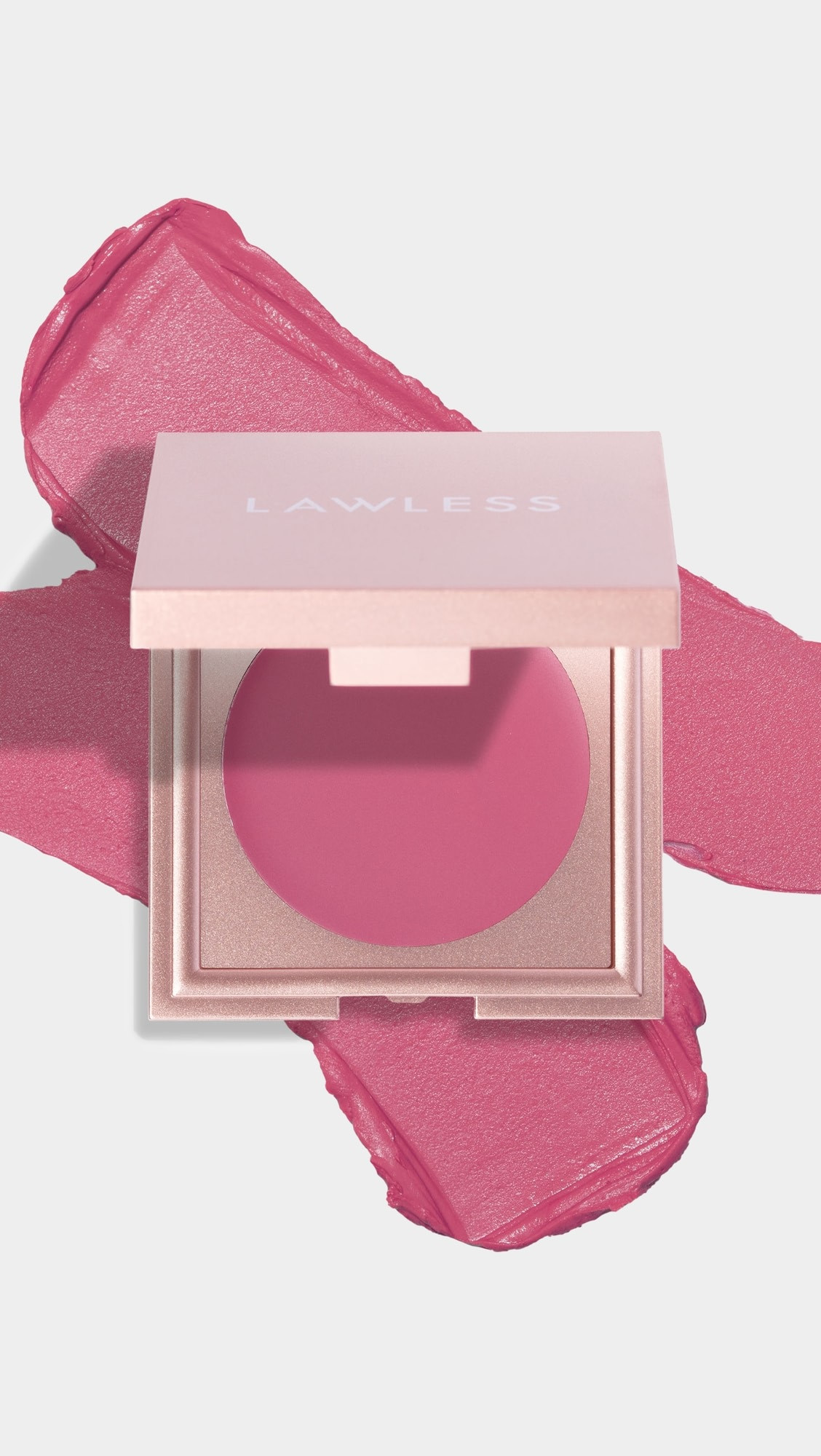 LAWLESS Pinch My Cheeks Soft-Blur Cream Blush | Shopbop | Shopbop