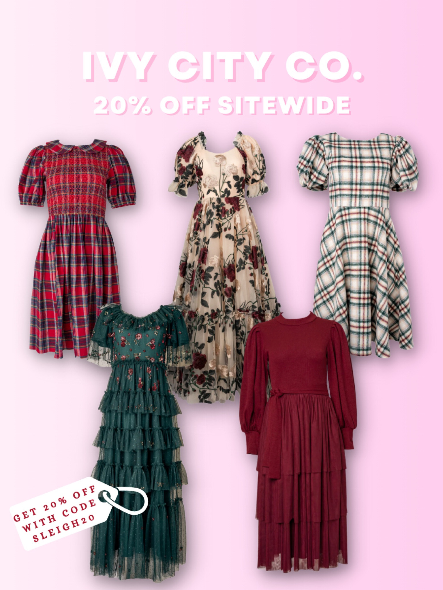 #LTKSeasonal #LTKHoliday #LTKHolidaySale