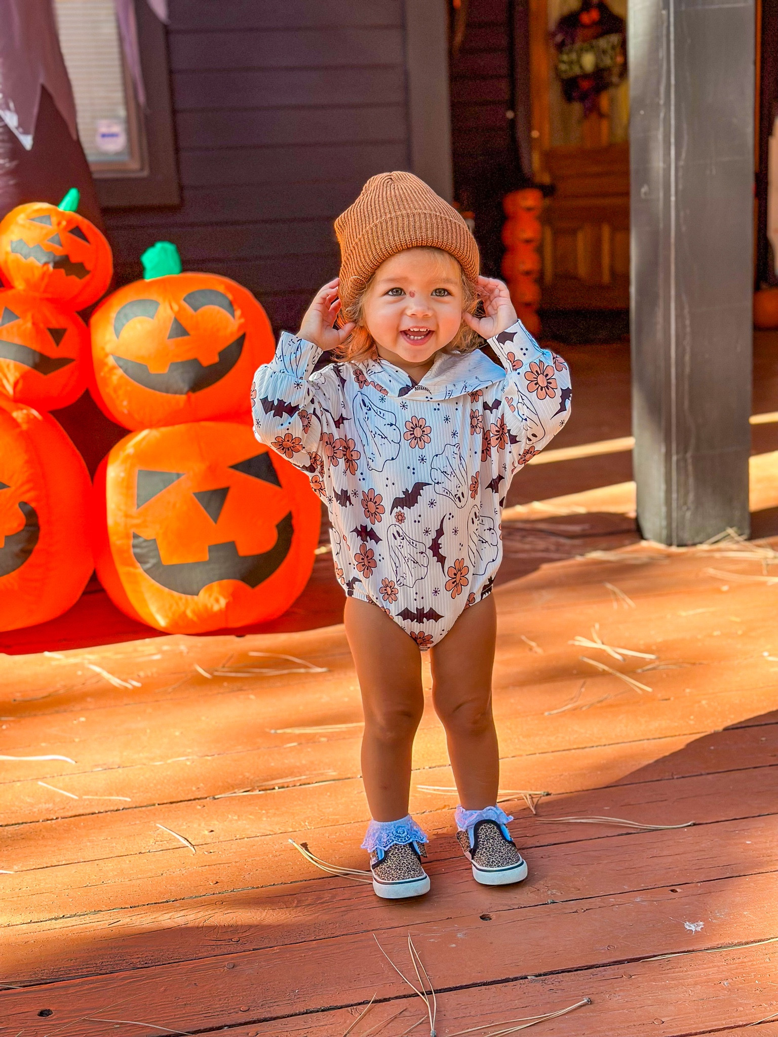 Zoe’s spooky outfit! 

#LTKHalloween #LTKkids #LTKbaby