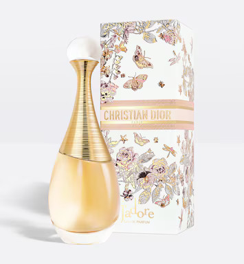 J’adore Eau de Parfum Gift Case, Luminous and Dewy Notes| DIOR | Dior Beauty (US)