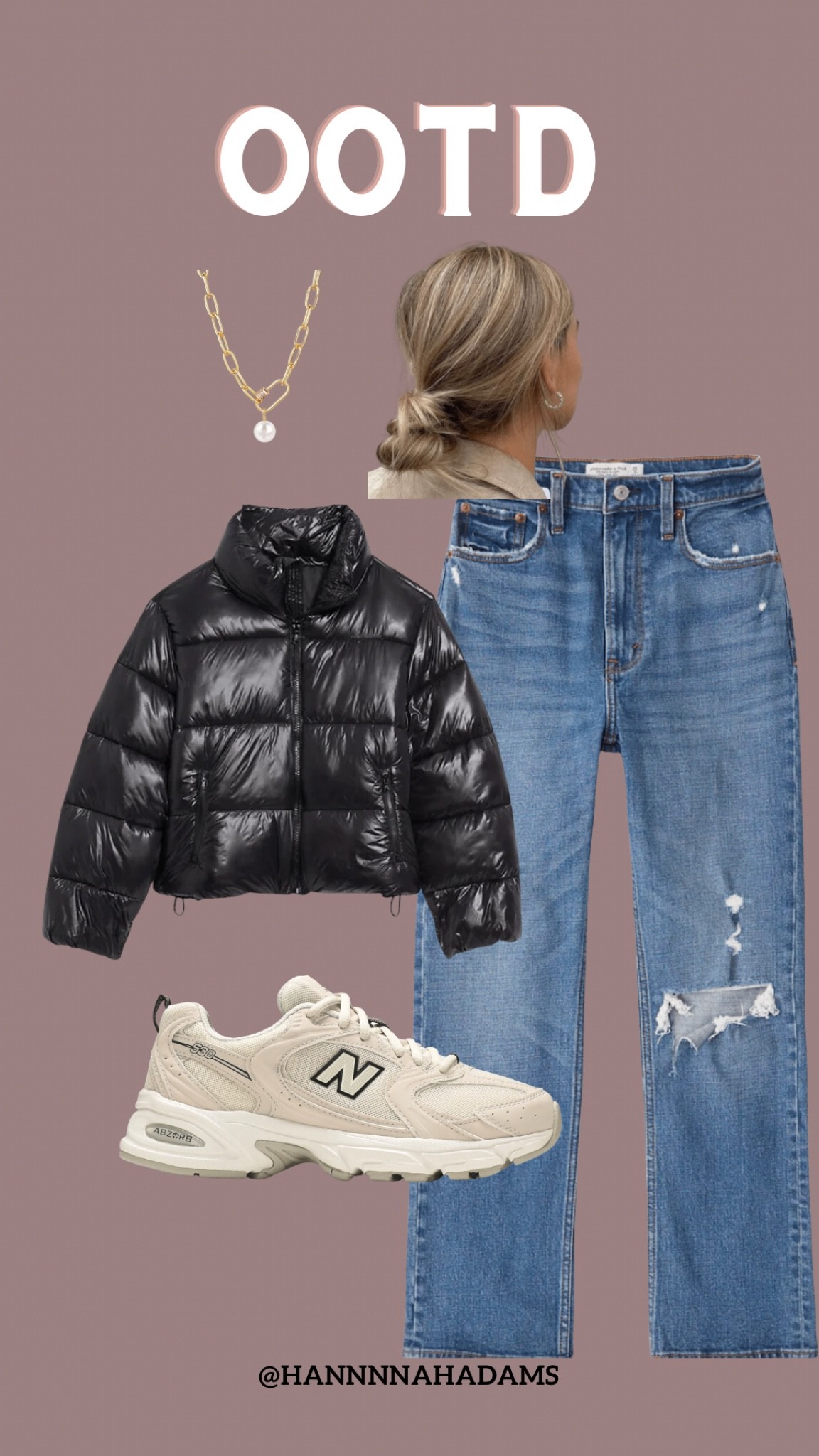 OOTD 🤍

#LTKstyletip #LTKSeasonal #LTKfit