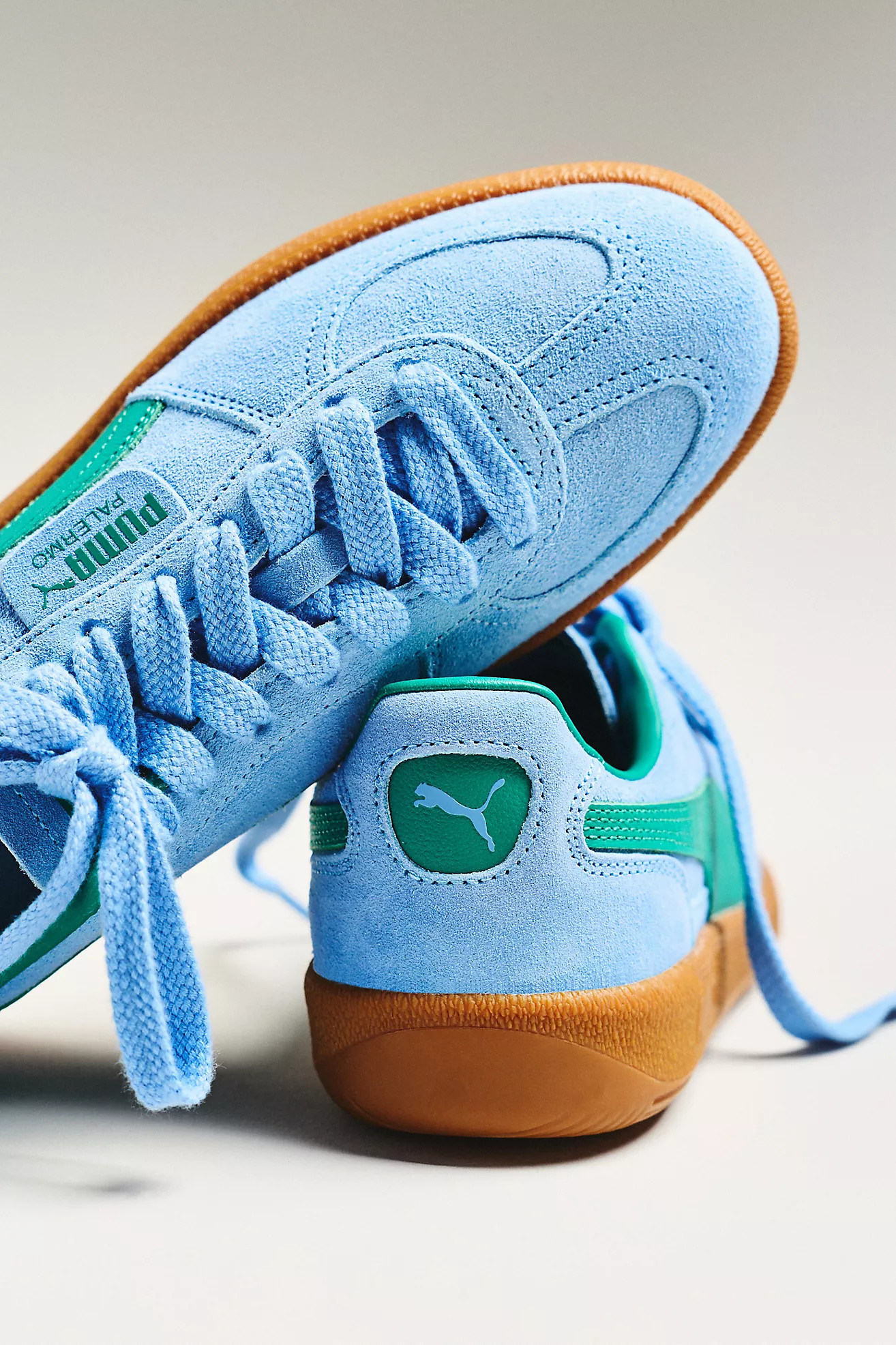 PUMA Palermo Sneakers | Anthropologie (US)