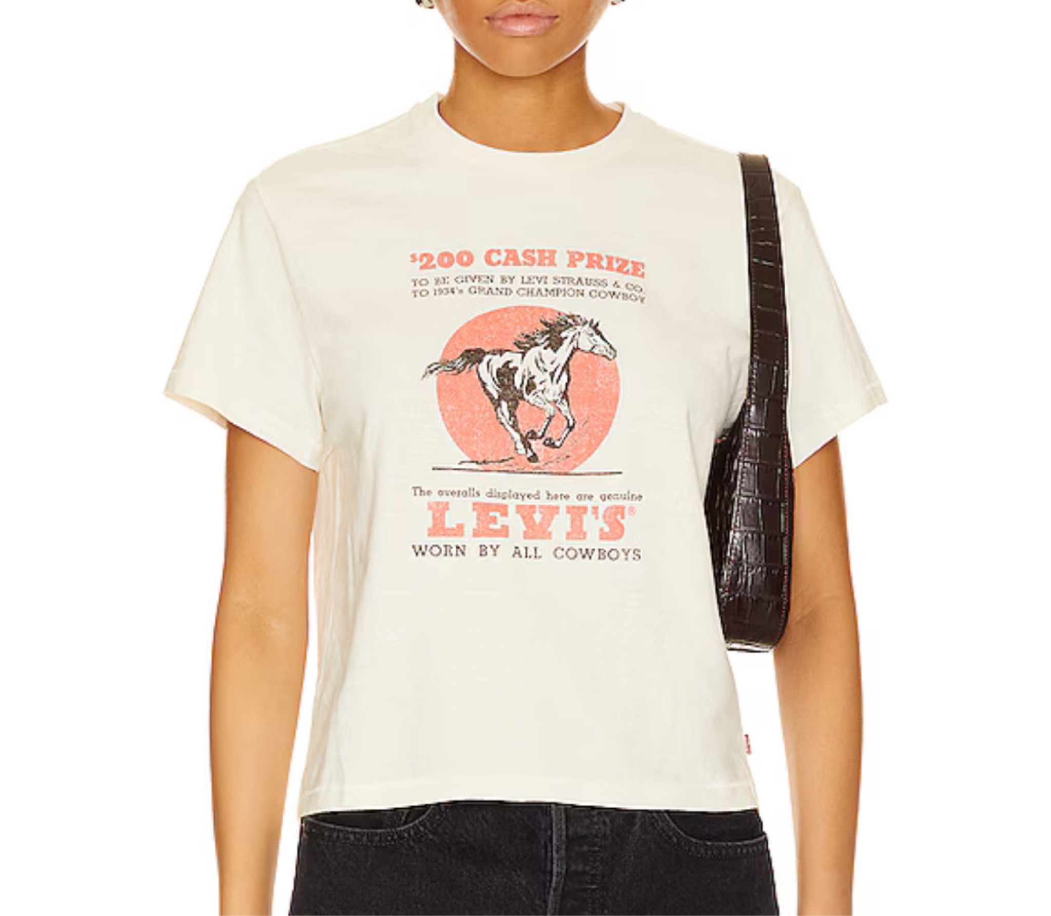 Cute graphic tee!

Revolve find, Casual outfit, outfit ideas, elegant style, minimal style, fashion inspo, neutral style, Amazon fashion, Amazon finds, ootd, basics, street style, neutral outfits, summer outfit, summer style, summer fashion, summer outfits, styling ideas, what to wear, chic style, outfit inspo, simple outfits, spring outfit

#LTKFindsUnder50 #LTKStyleTip #LTKSeasonal