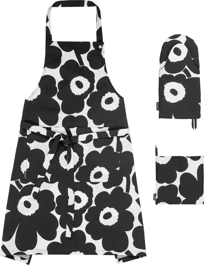 Unikko Kitchen Textiles Gift Set | Nordstrom