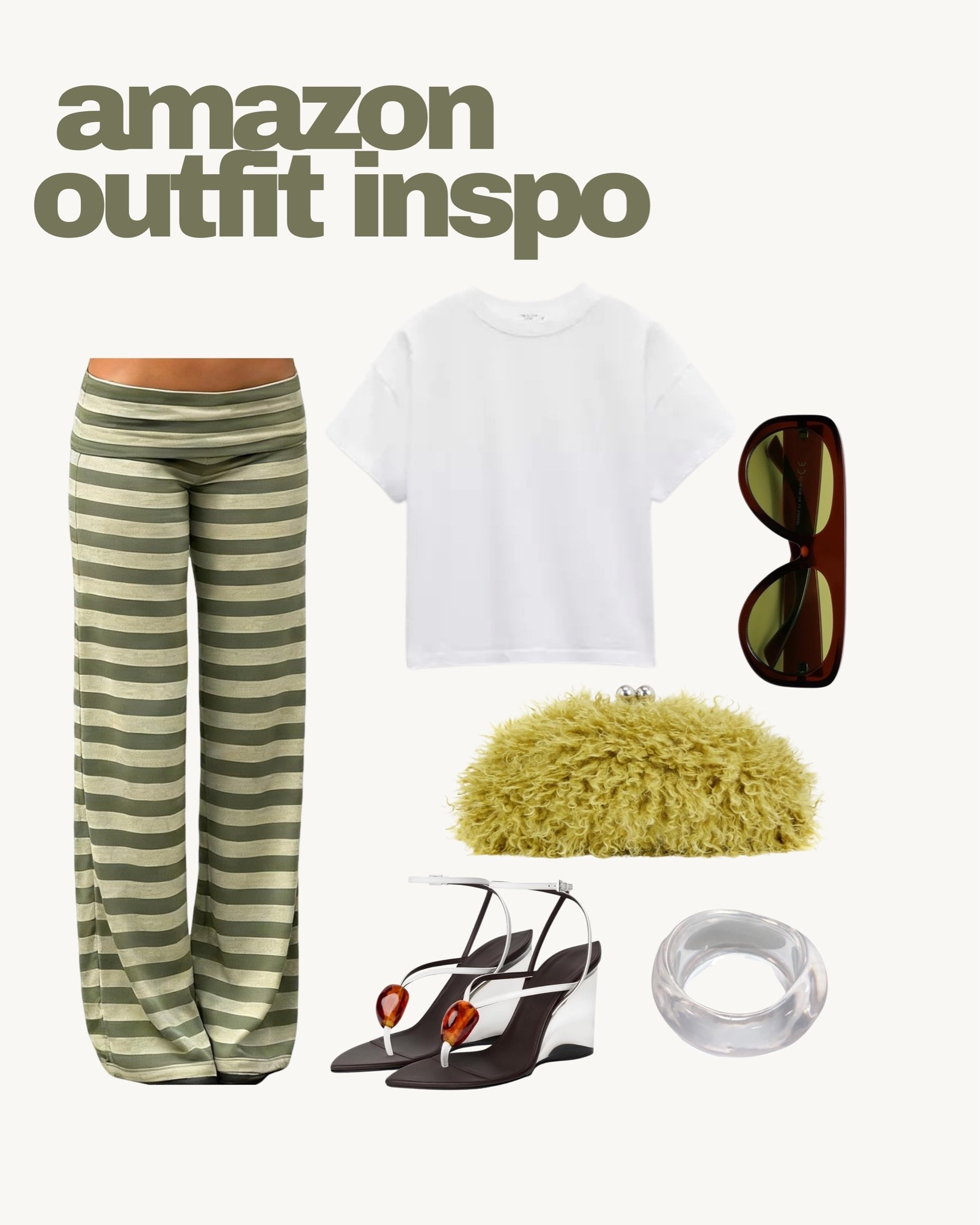 amazon outfit inspo

#LTKootd