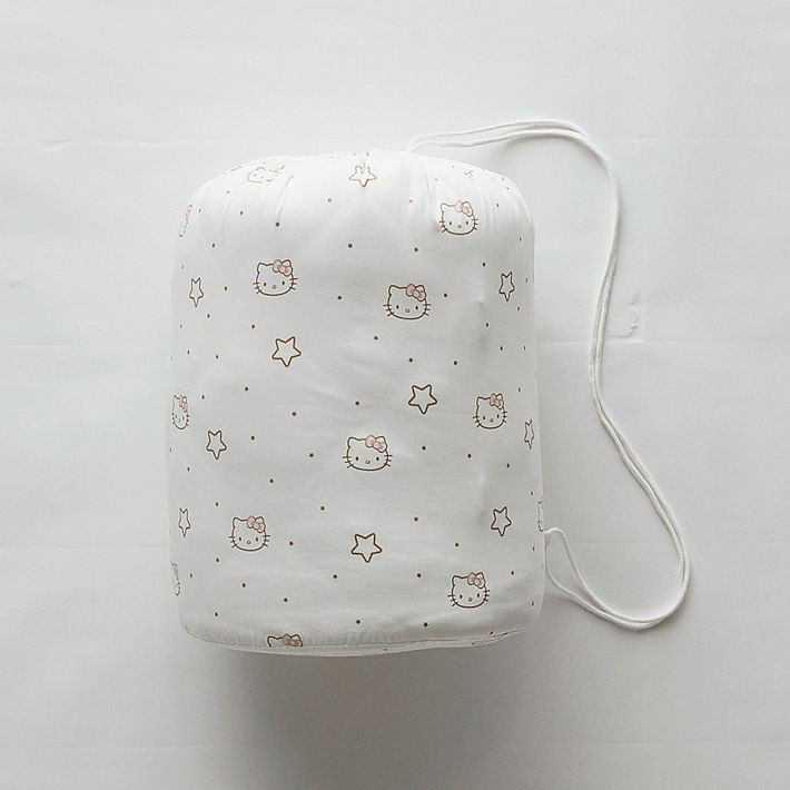 Hello Kitty® Sleeping Bag | Pottery Barn Teen