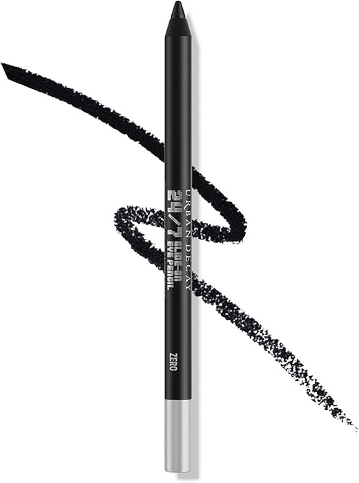 Urban Decay 24/7 Glide-On Waterproof Eyeliner Pencil - Smudge-Proof, Long-Lasting, Transfer-Proof... | Amazon (US)