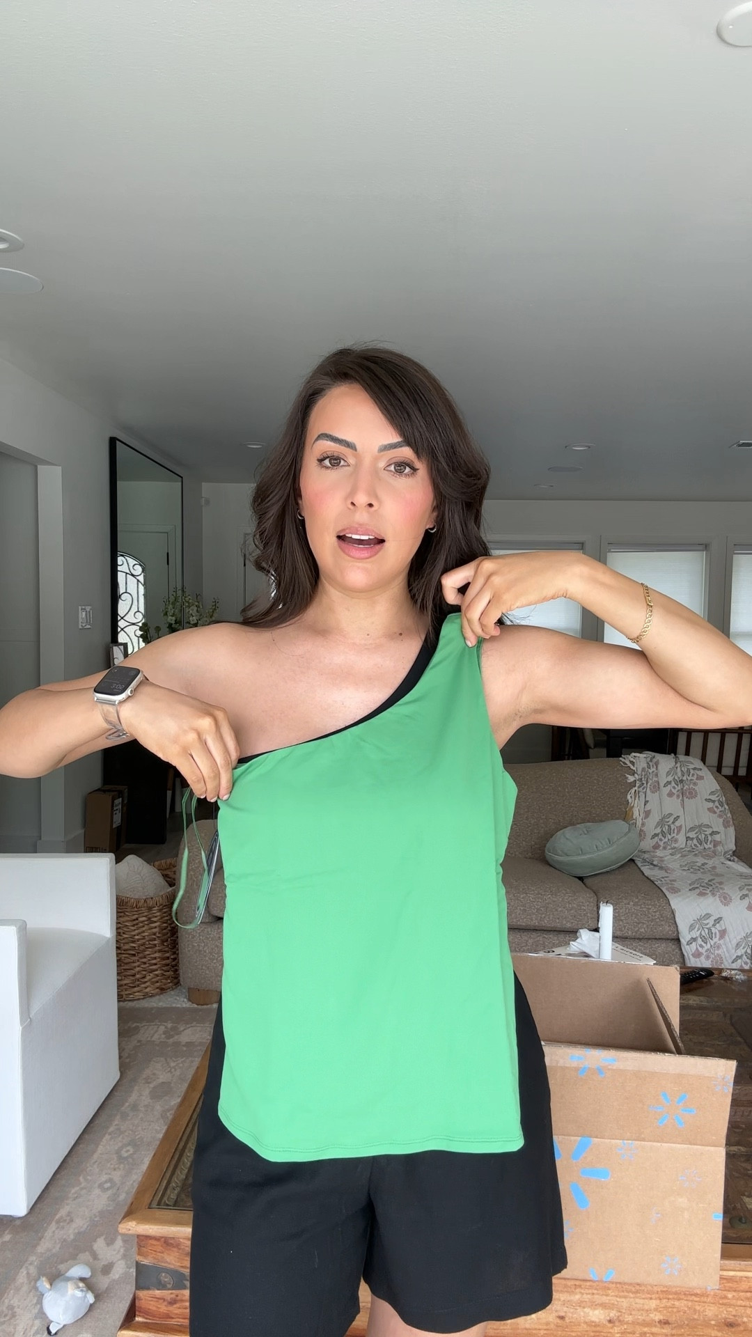 Walmart Finds under $30 🤩


#LTKsalealert #LTKVideo #LTKfindsunder50