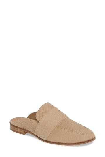 At Ease Loafer Mule | Nordstrom Rack
