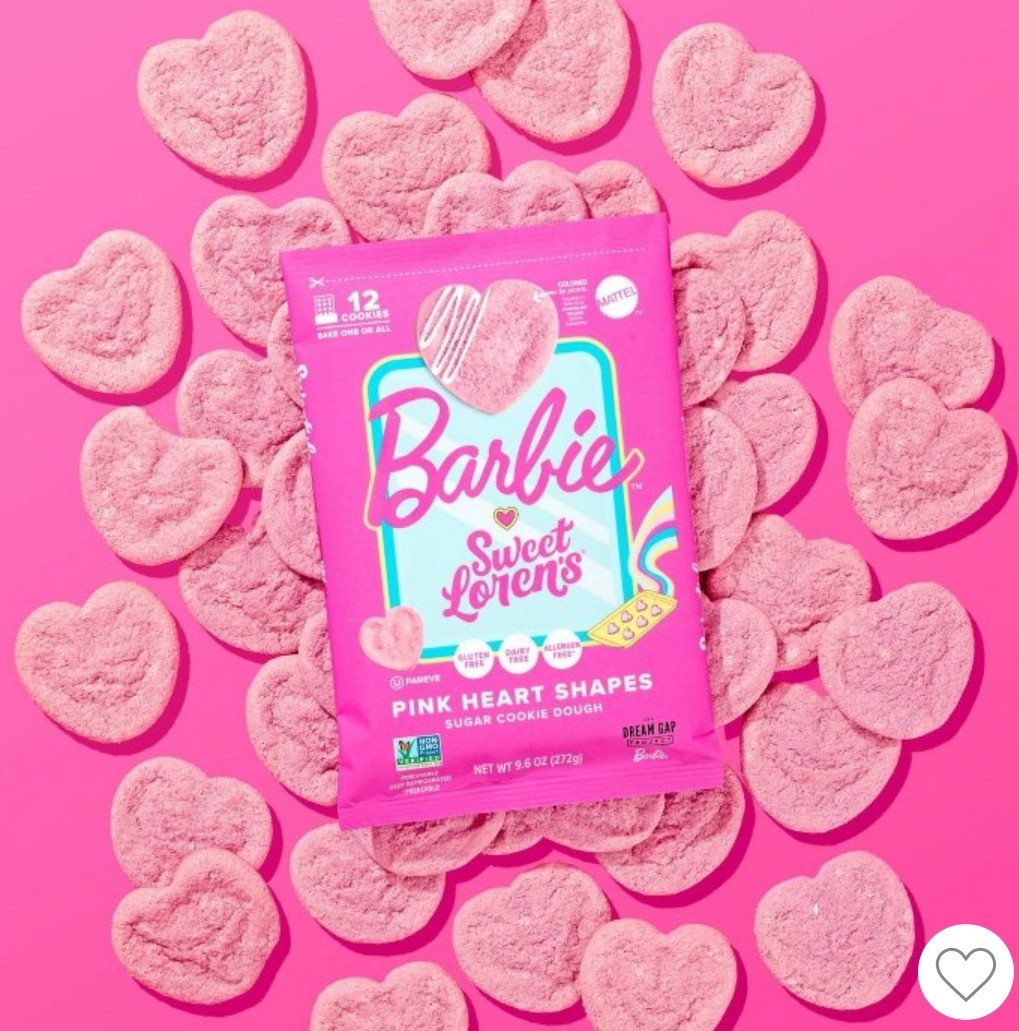 Gluten Free Friends: You need these!! 
I bought them because they are Barbie pink and adorable! My daughter was in heaven! But to my surprise they’re also gluten free AND so yummy!! 

#LTKParties #LTKFamily #LTKKids