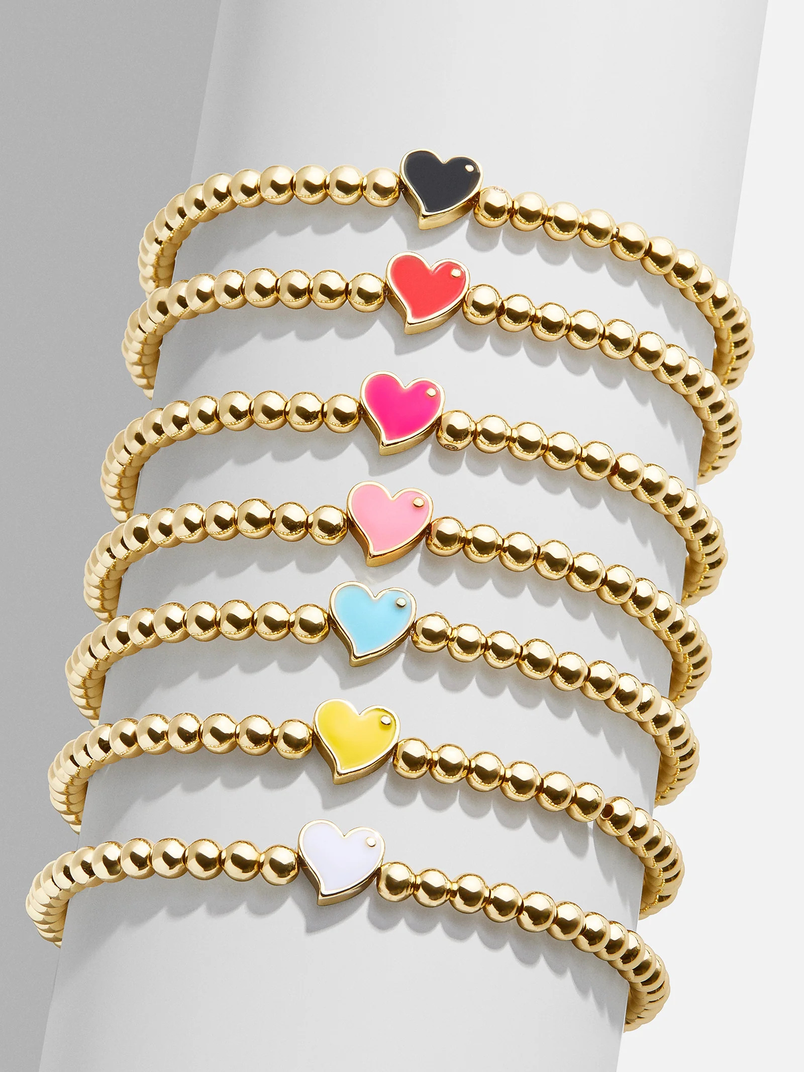 Retro Positivity Pisa Bracelet | BaubleBar (US)