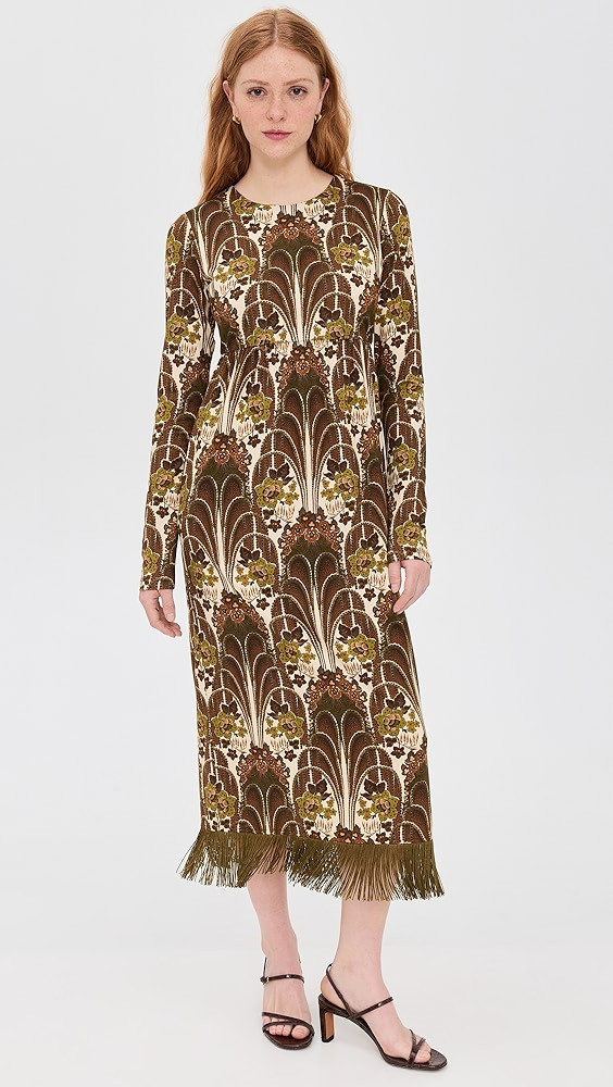 Liza Dress | Shopbop