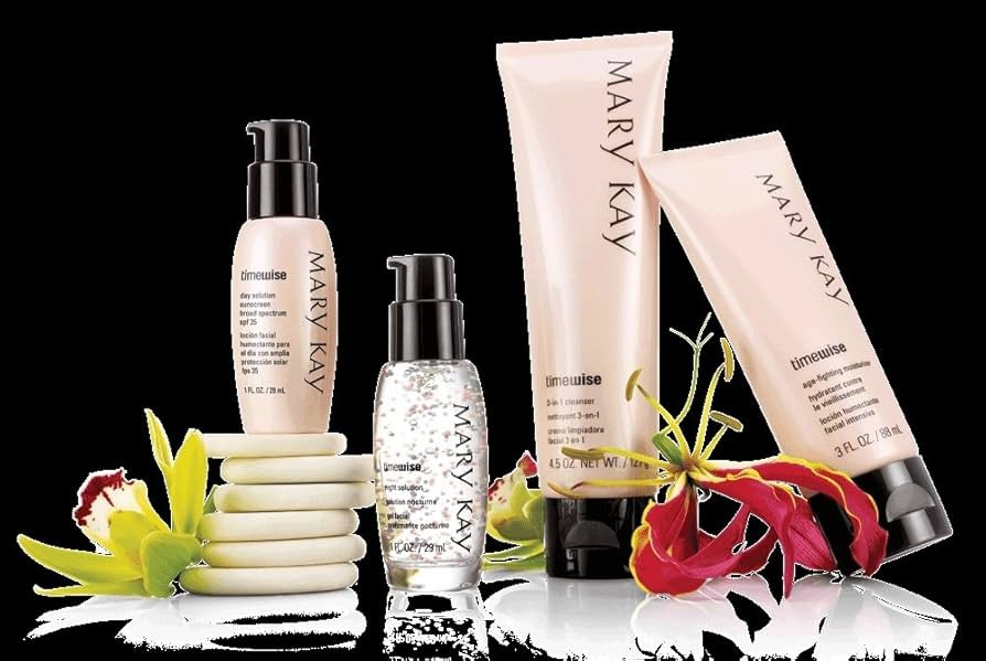 Mary Kay Timewise Miracle Set - Normal/Dry - New | Amazon (US)