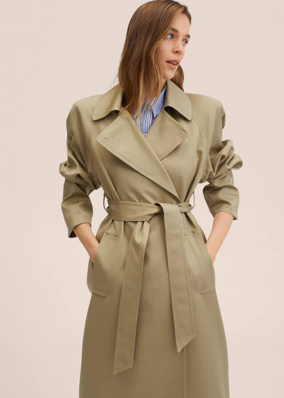 Search: trench coat (17) | Mango USA | MANGO (US)