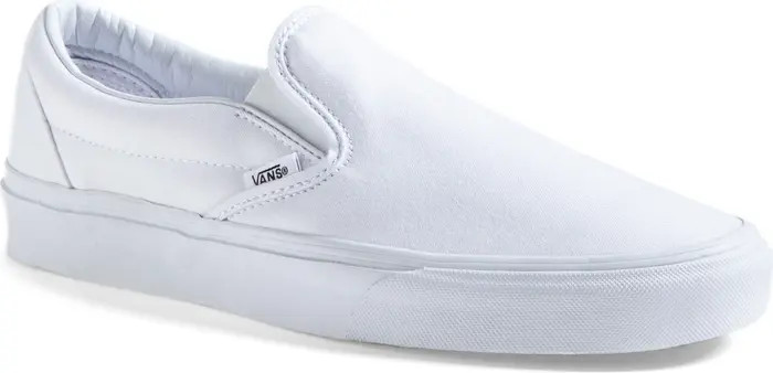 Classic Slip-On (Unisex) | Nordstrom