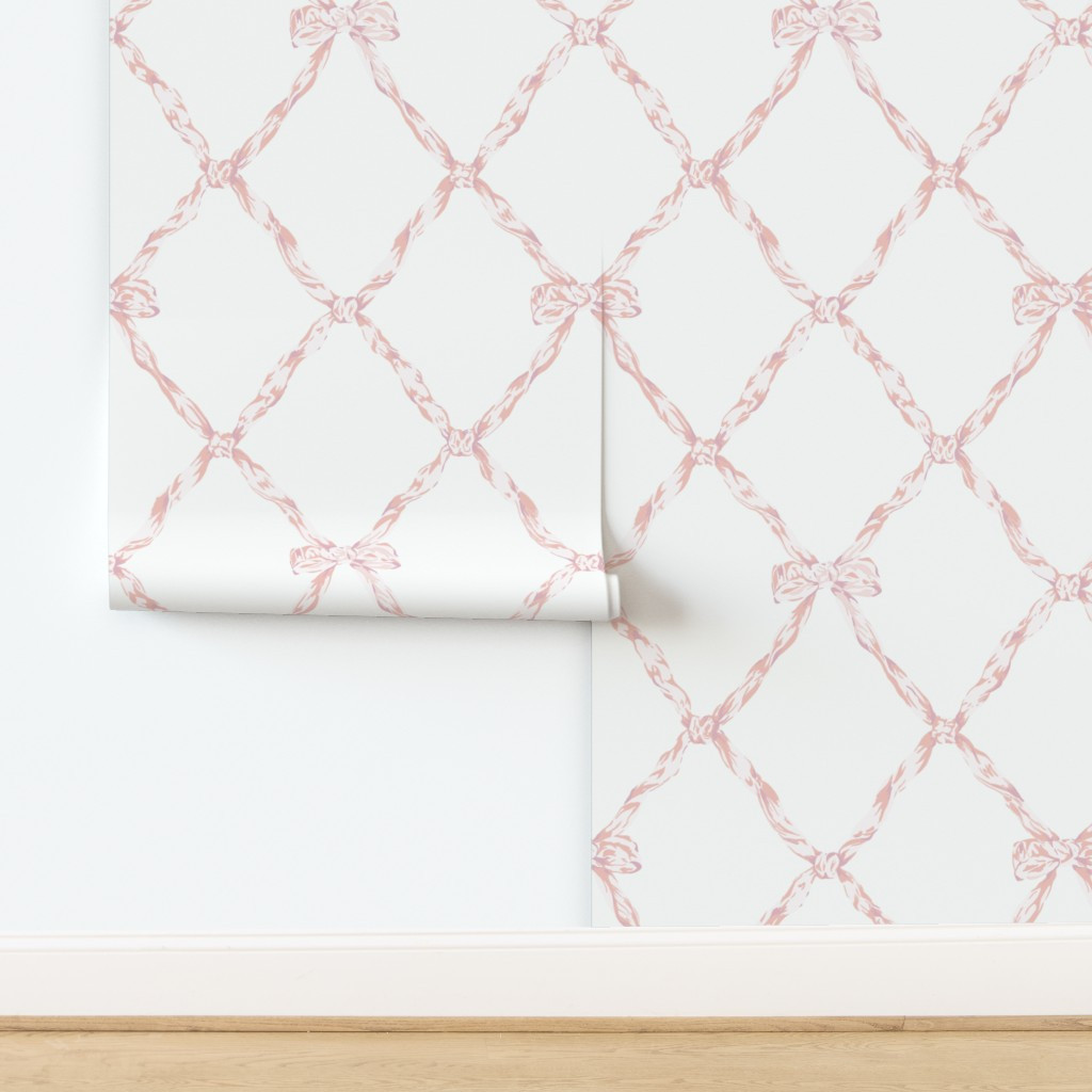 Choose a wallpaper: Peel and Stick - High-quality paper for simple DIY installationPeel and Stick... | Spoonflower