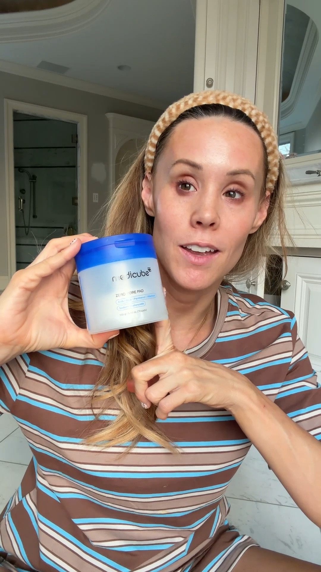 The best time to stock up on all your products and this is one you NEED to try if you haven’t yet!!!

#LTKBeauty #LTKSaleAlert #LTKgrwm