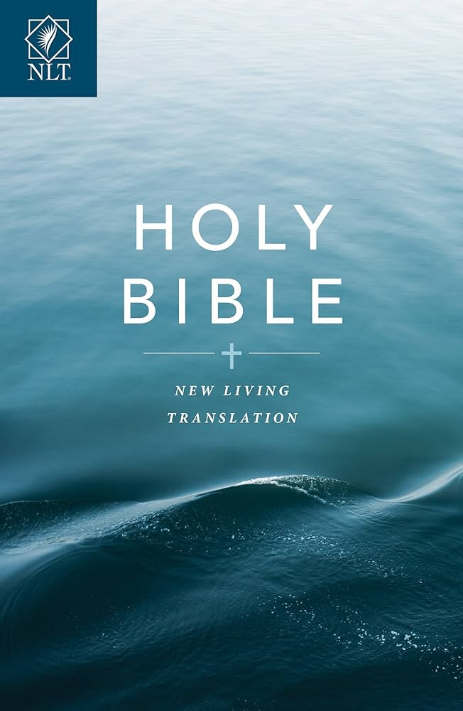 Holy Bible: New Living Translation | Amazon (US)