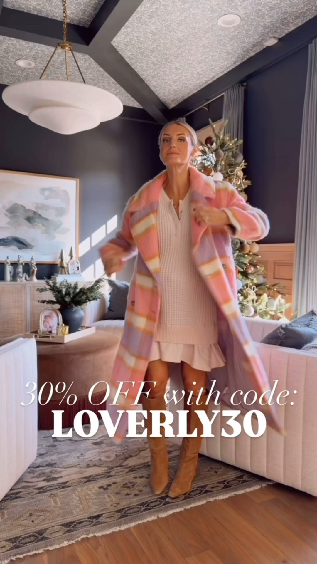 ANTHROPOLOGIE SALE ALERT! 🎉Use code LOVERLY30 for 30% off (some exclusions apply)! 

Loverly Grey, Anthropologie sale, Black Friday, cyber week, sale, fall outfit, winter outfit, maternity 

#LTKCyberWeek #LTKSaleAlert