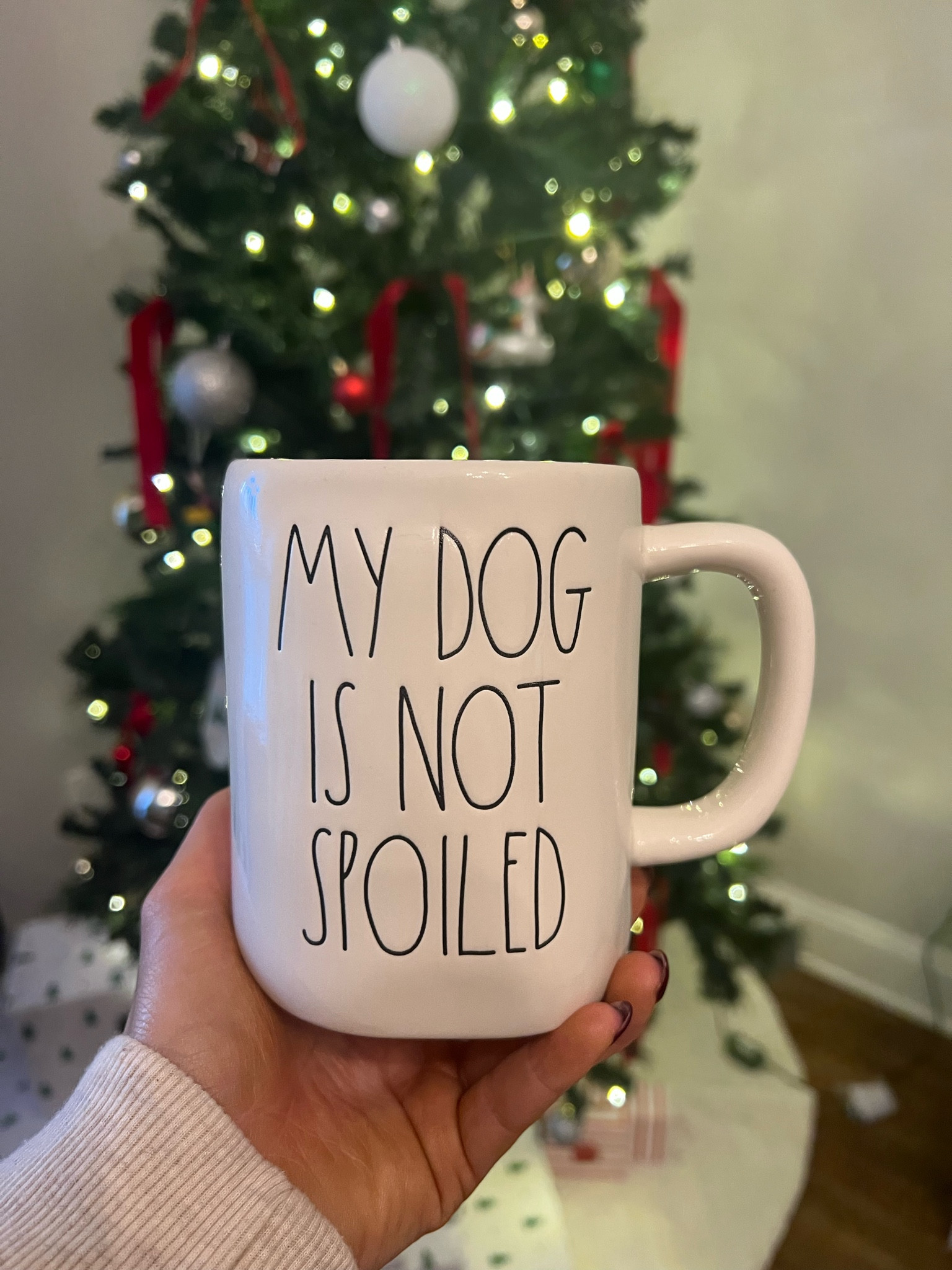 Love these mugs! They are the perfect size for my morning coffee! 

#LTKHoliday #LTKFindsUnder50 #LTKHome