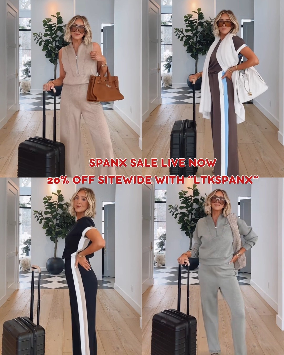 @Spanx all the cozies for less today❤️❤️❤️

#LTKSaleAlert #LTKootd #LTKSpringSale