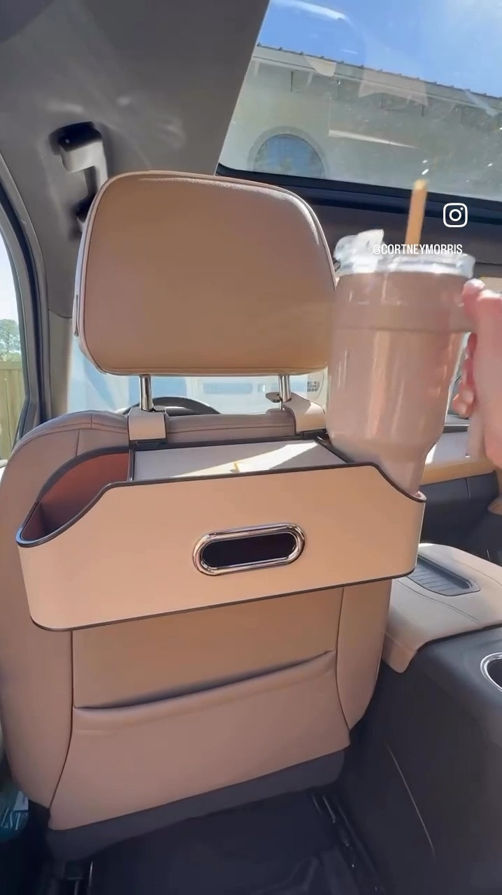 Amazon find car organizer






Amazon car find 
Car organization 
Organization hack 
Road trip essential 
Amazon must have 
Amazon favorites 


#LTKFindsUnder50 #LTKWatchNow #LTKTravel