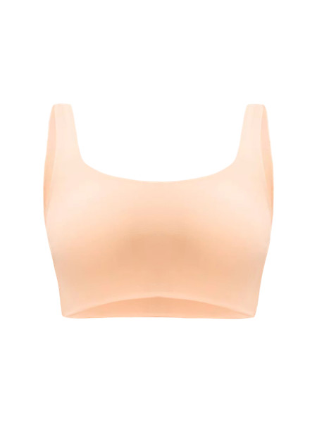 Bend This Scoop and Square Bra *Light Support, A-C Cups | Women's Bras | lululemon | lululemon (CA)