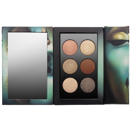 PAT McGRATH LABS MTHRSHP Sublime Bronze Ambition Eyeshadow Palette | Sephora (US)