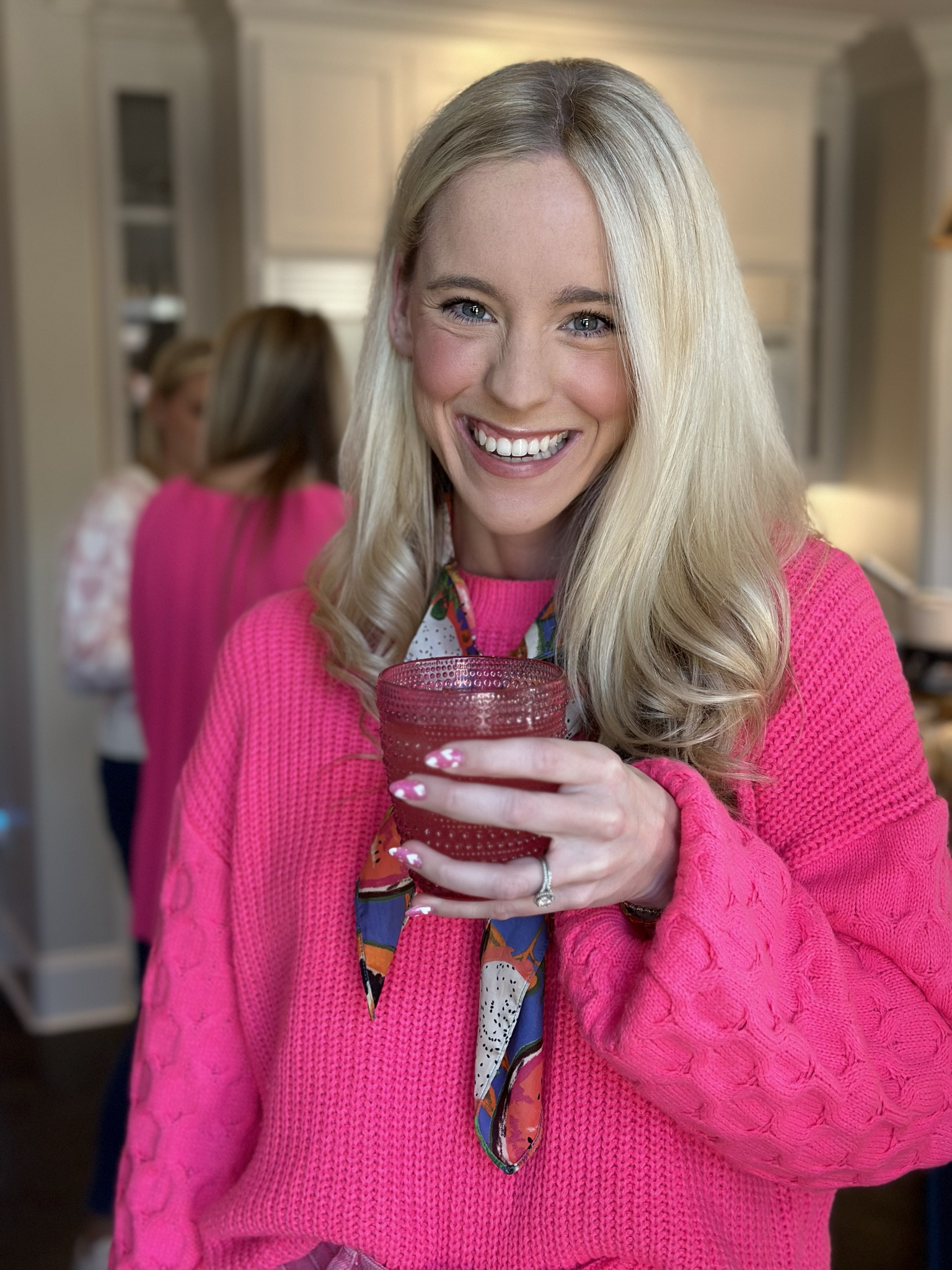 Galentine’s is just around the corner! 🩷🎀🫶🏼💐😍

#LTKstyletip