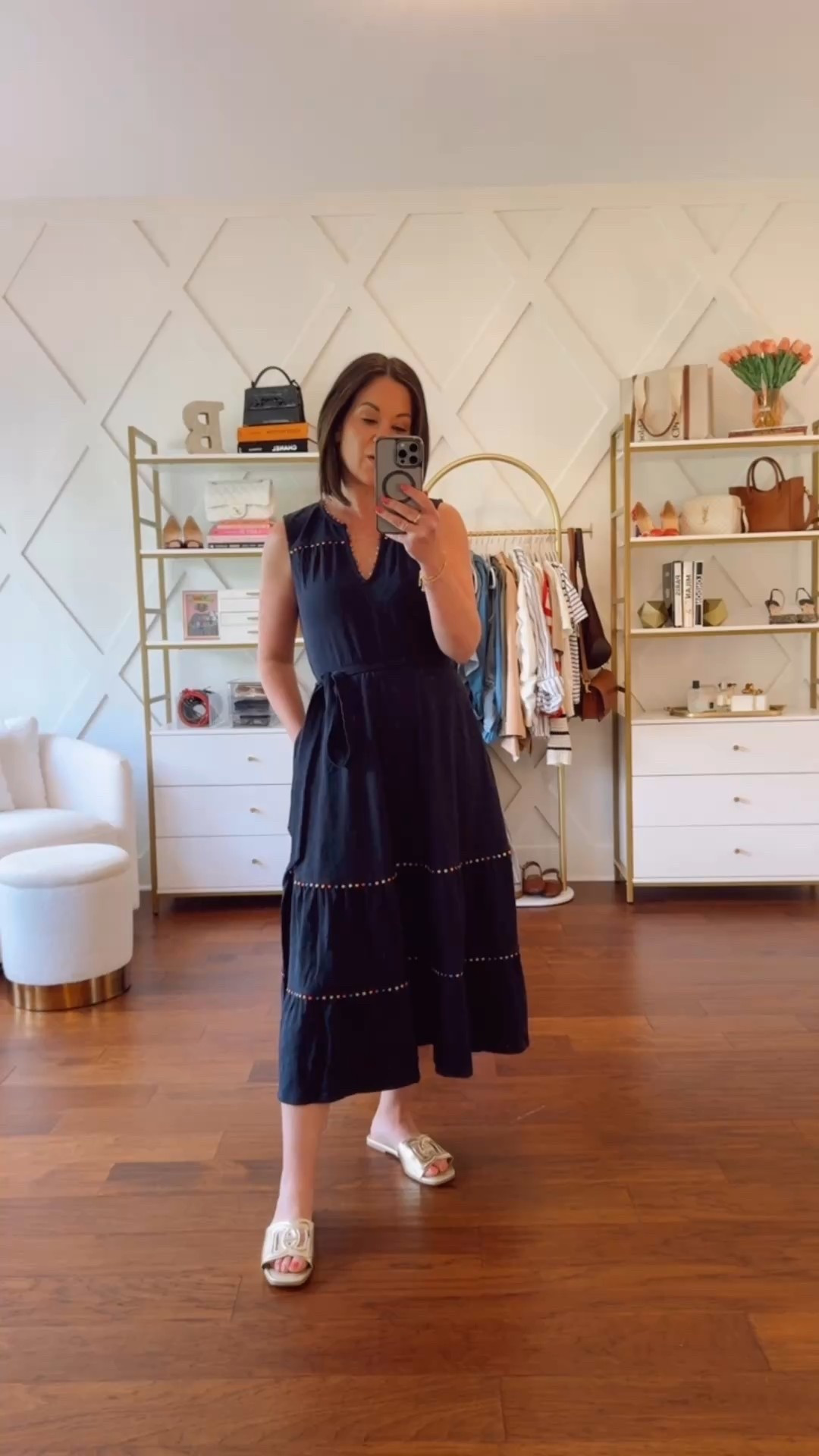 Summer dress looks - beach vacation dresses - coverups to dinner dresses - casual summer dresses - over 40 style - petite friendly dresses 

#LTKStyleTip #LTKOver40 #LTKSeasonal