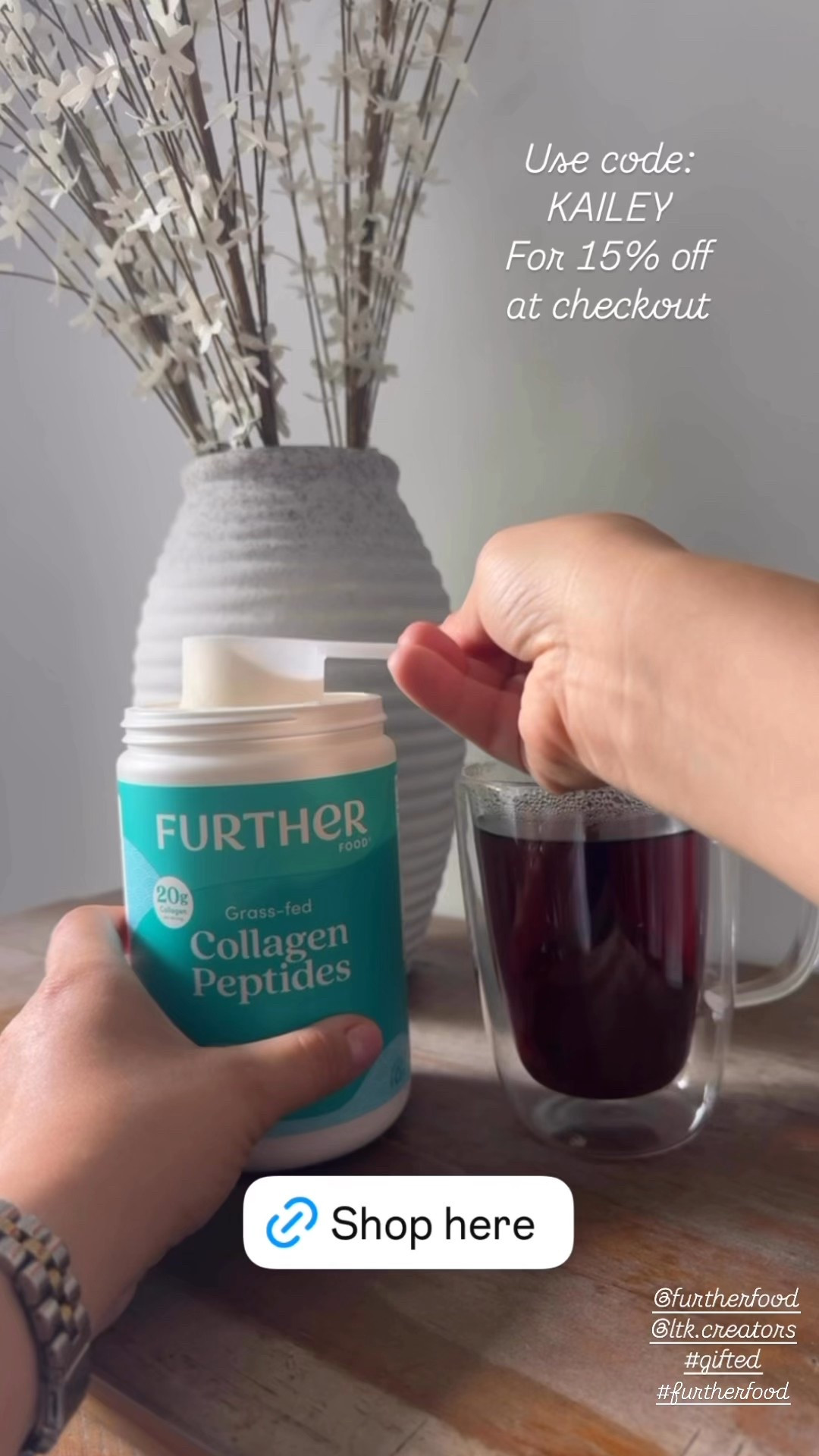 My daily habits are something I have been laser focused on for 2025. With an upcoming wedding, I’ve got to do everything I can to look and feel my best- from the inside out! 

#LTKFindsUnder50 #LTKBeauty #LTKHome