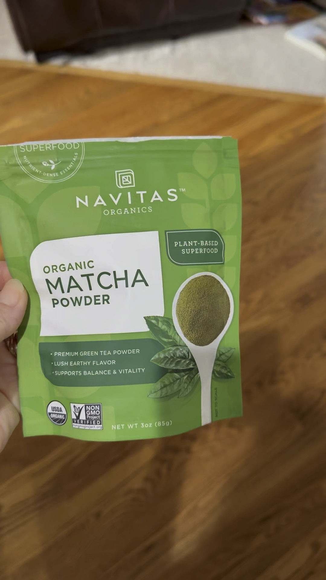 Organic Matcha tea 

#longevitytea #bluezonestea #healthtips #healthyliving

#LTKfamily #LTKbeauty #LTKfindsunder50