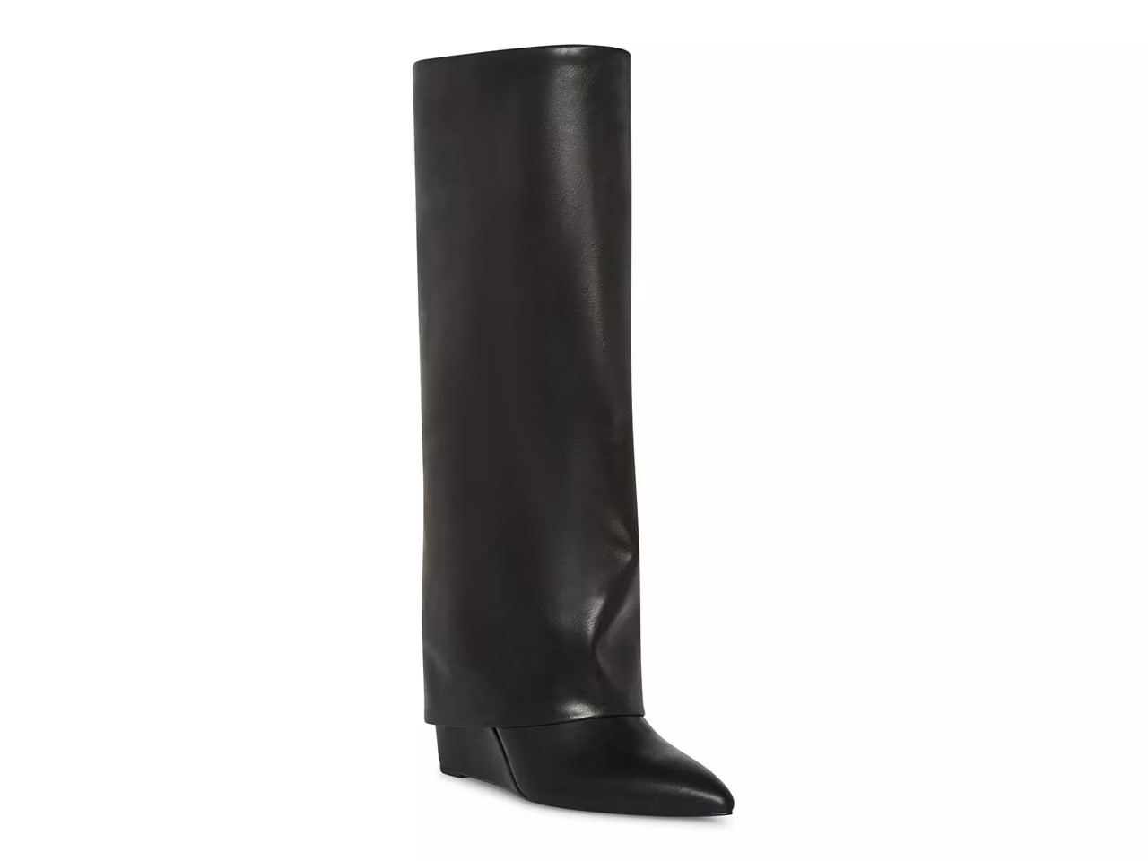 Madden Girl Evander Foldover Boot | DSW