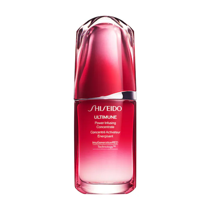 Ultimune Power Infusing Anti-Aging Serum & Refill | Sephora (US)