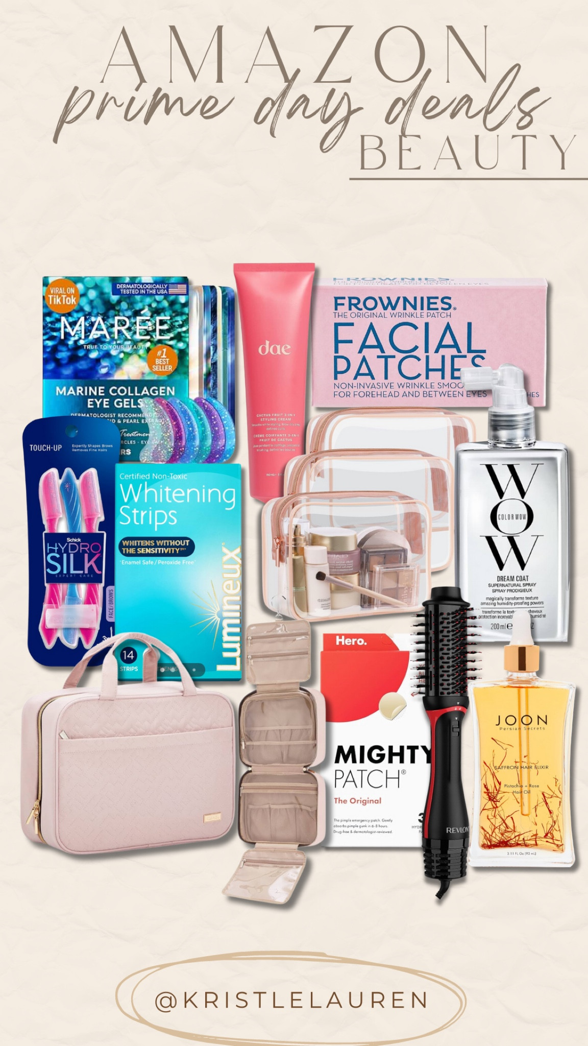 Amazon Prime Day Beauty Deals! 

#LTKFindsUnder50 #LTKSaleAlert #LTKBeauty