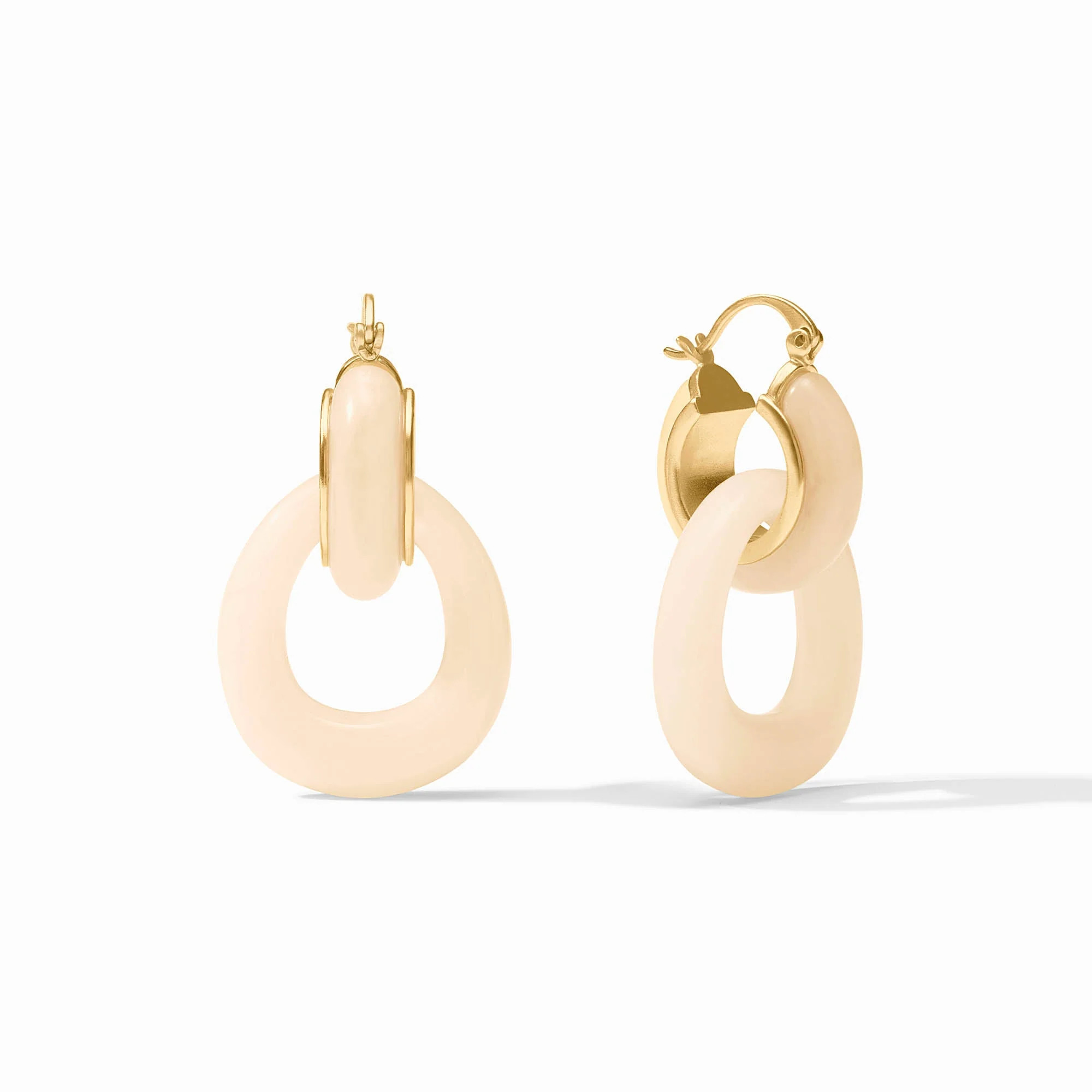 Amalfi 2-in-1 Earring | Julie Vos