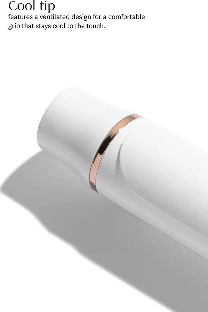 T3 SinglePass Curl X 1.25" Ceramic Extra-Long Barrel Curling Iron | Nordstrom | Nordstrom