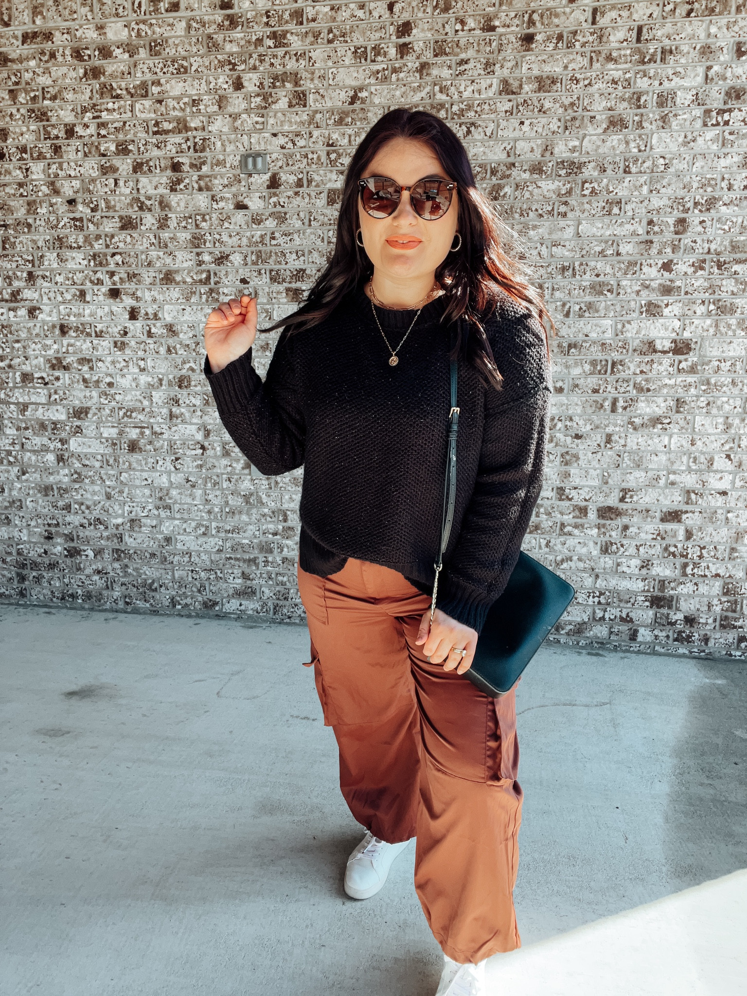 Sunday fit ☀️

#LTKplussize #LTKstyletip #LTKmidsize