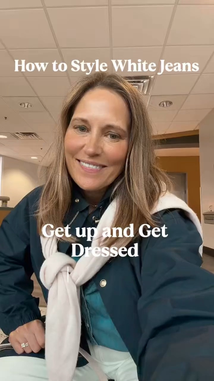 A classic ootd that feels chic and elevated! m

#LTKgrwm #LTKootd #LTKdayinmylife