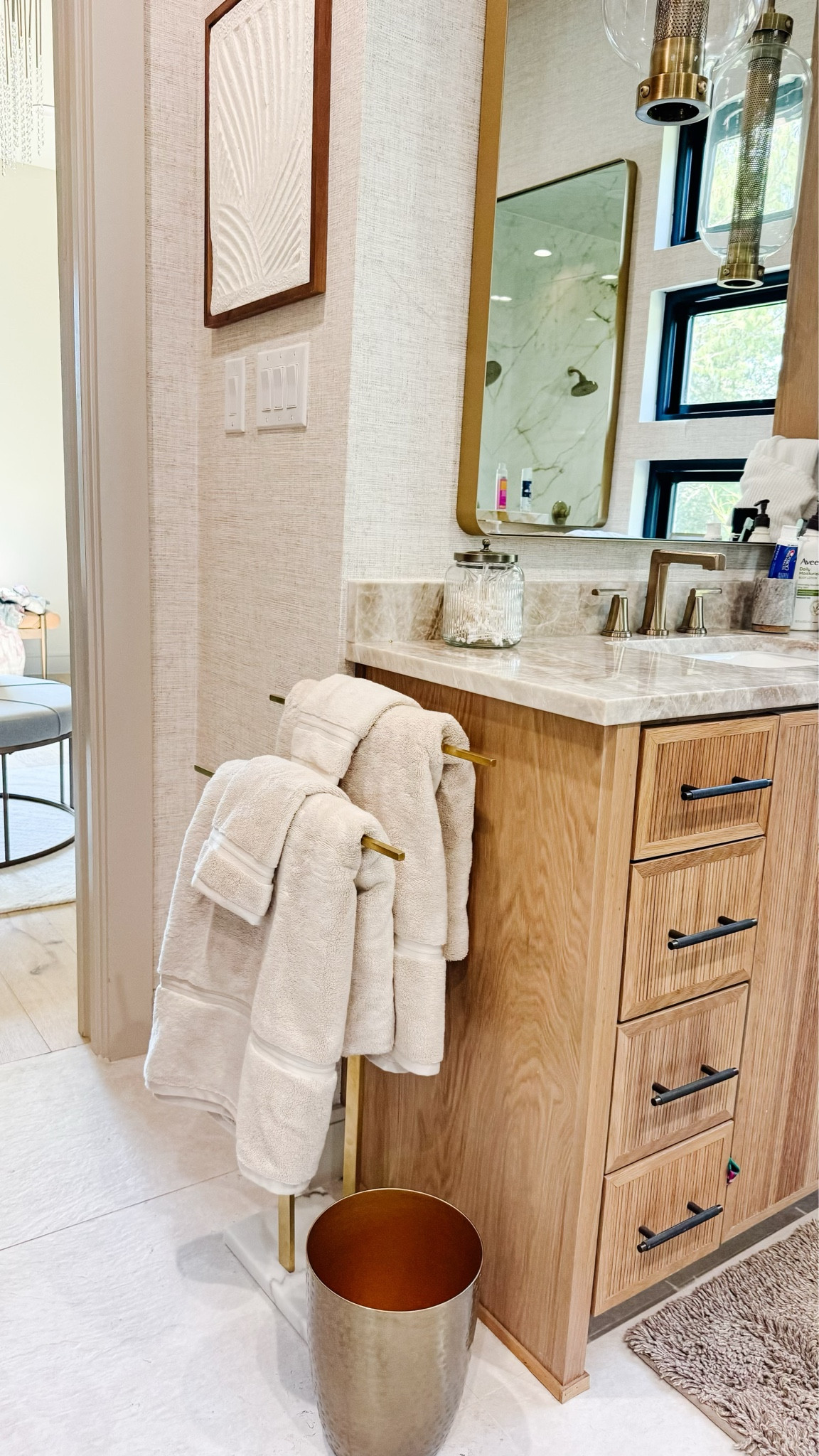 Threshold is on sale at Target right now! Here are some of our favorites pieces at home. 

@target #targetpartner #target #targetcircleweek #ad

#LTKSaleAlert #LTKHome #LTKFindsUnder100