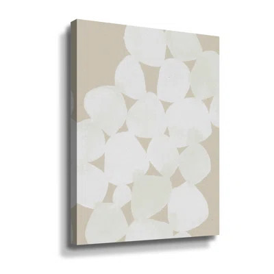 Boho Beautiful I Neutral Gallery Wrapped Canvas | Wayfair North America