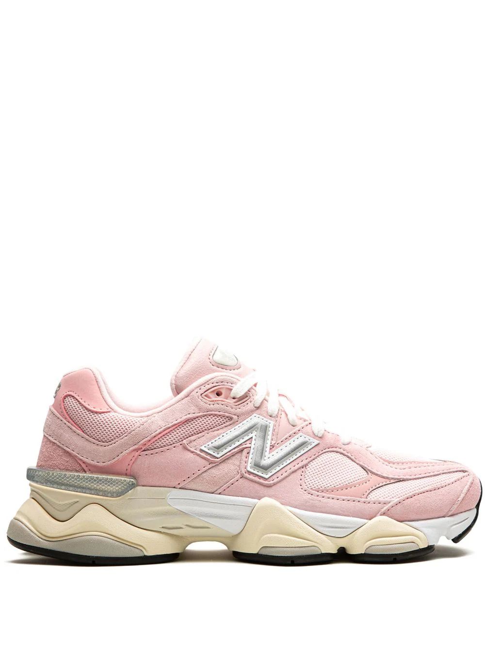 New Balance 9060 "Crystal Pink" Sneakers - Farfetch | Farfetch Global