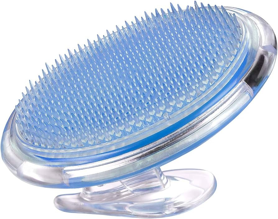 Coolife Ingrown Hair Remover, Razor Bumps Keratosis Pilaris KP Repair Brush, After Shave or Wax E... | Amazon (US)