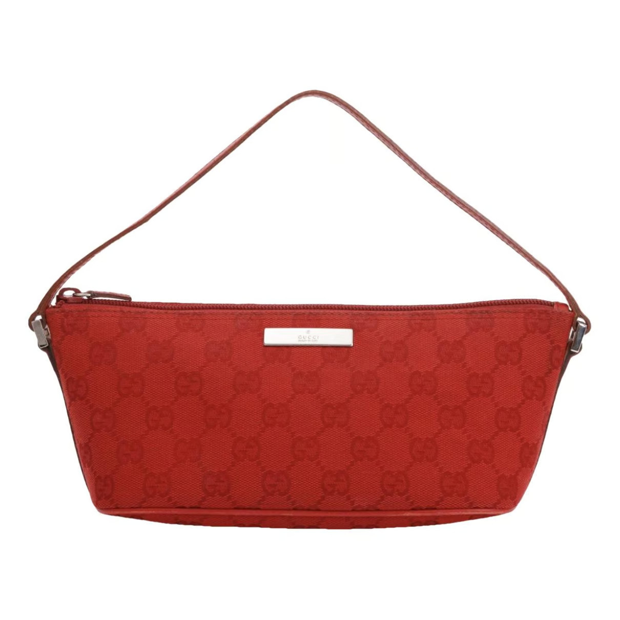 Gucci Segeltuch Handtaschen | Vestiaire Collective (Global)